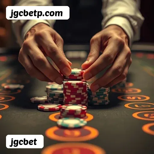 Catálogo jgcbet 2.547 jogos - Pragmatic Play, Evolution, NetEnt