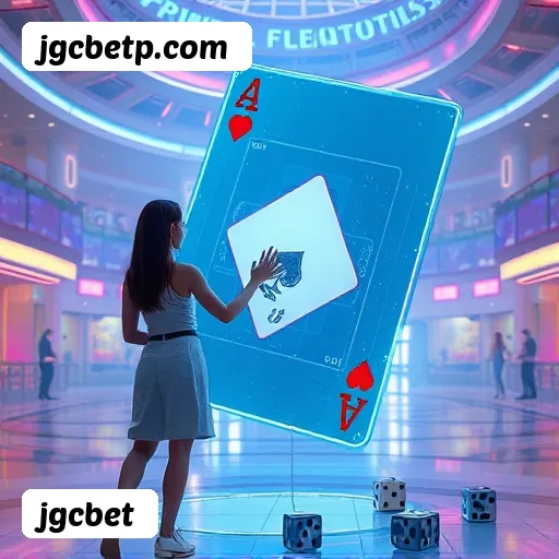Níveis do programa VIP da jgcbet
