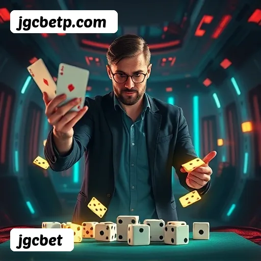 jgcbet PIX instantâneo Brasil - Depósito e saque em minutos 24/7