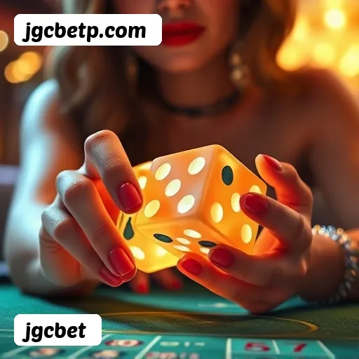 Tabela RTP dos jogos de cassino da jgcbet