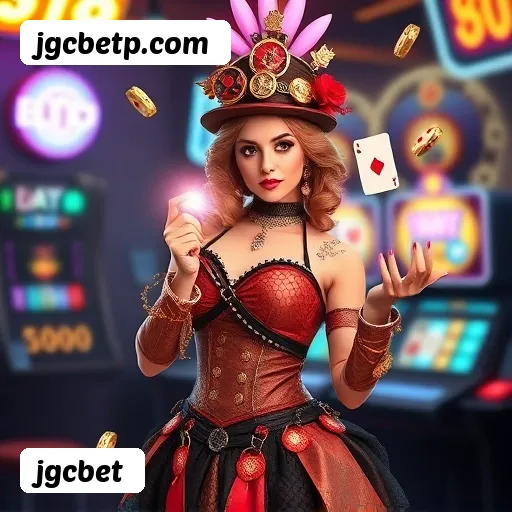 Vantagens exclusivas jgcbet para jogadores brasileiros - São Paulo, Rio, BH