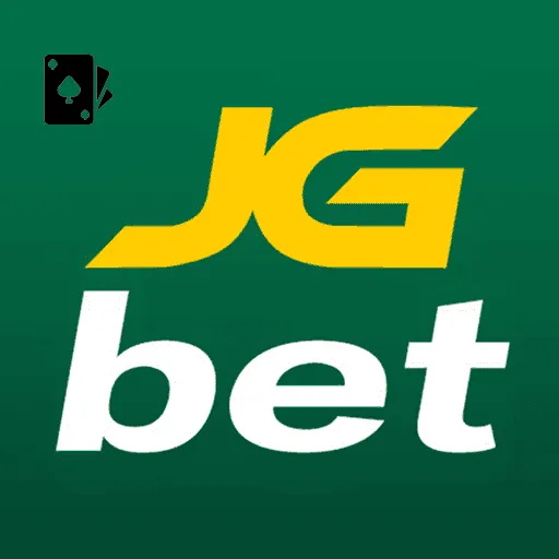 Cassino ao vivo da jgcbet com dealers reais