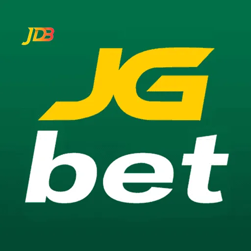 Logo da jgcbet